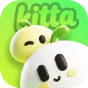 Kitta - Talk & Chill Together icon