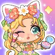 Ayla World : Princess life icon
