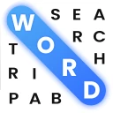 Word Search Trip icon