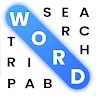 Word Search Trip icon