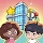Happy Citizens - Mayor Sim icon