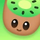 Kiwi AI: Notetaker & Exam prep icon