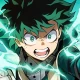 MHA: UNITED SURVIVAL icon