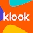 Klook: Travel, Hotels, Leisure icon