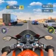 Moto World Tour: Bike Racing icon