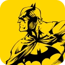 Batman Miniature Game icon