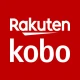 Bücher Lesen - Kobo Books icon