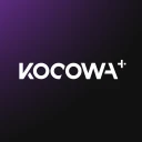 KOCOWA+: K-Drama, K-Pop & TV icon
