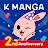 K MANGA icon