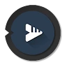 BlackPlayer EX icon