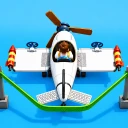 Plane Booster icon