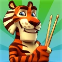 Trommelsafari icon