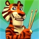 Trommelsafari icon