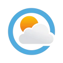 Weer.nl icon
