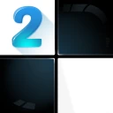 Piano Tiles 2™ - Piano spel icon