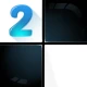 Piano Tiles 2™ - Piano spel icon