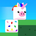 Stacky Bird: Gra w jajka icon