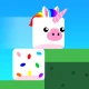 Stacky Bird: Gra w jajka icon