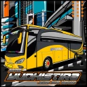 Mod Yudhistira JBHD Bus Mbois icon