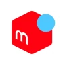 フリマアプリはメルカリ - メルペイのスマホ決済でもっとお得 icon