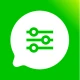 MijnGesprek icon