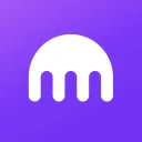 Kraken: Acheter des cryptos icon