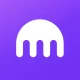Kraken: Crypto & Bitcoin Kopen icon
