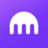 Kraken: Buy Stocks & Crypto icon