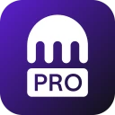 Kraken Pro: Crypto & Stocks icon