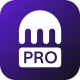 Kraken Pro: Crypto & Stocks icon