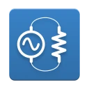 iCircuit Electronics Simulator icon