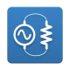 iCircuit Electronics Simulator icon