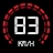 GPS Speedometer : Odometer HUD icon