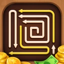 Arrows - Mania Game icon