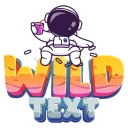 Wild Text icon