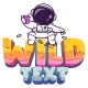 Wild Text icon