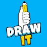 Draw it icon