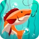 Go Fish! icon