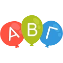 Παίζω και μαθαίνω icon