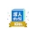 求人ボックス/バイト・転職・パート・正社員の仕事探しアプリ icon