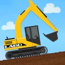 Labo Construction Truck : Kids icon