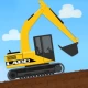 Labo Construction Truck : Kids icon