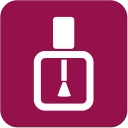 Lacquergram: for Nail Polish L icon