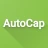 AutoCap Captions Teleprompter icon
