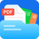 קורא והמרת מסמכים icon