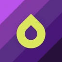 Drops: leer een nieuwe taal icon