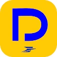 Digiposte coffre-fort sécurisé icon