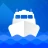MarineRadar: מעקב אחר כלי שיט icon