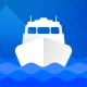 MarineRadar: Ιχνηλάτης σκαφών icon