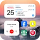 Launcher OS 2026 icon
